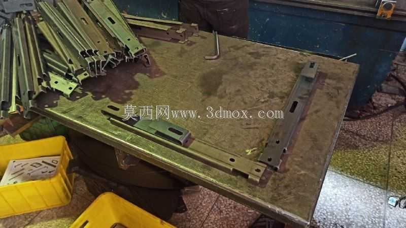 C-RAIL FESTOON ����֧��