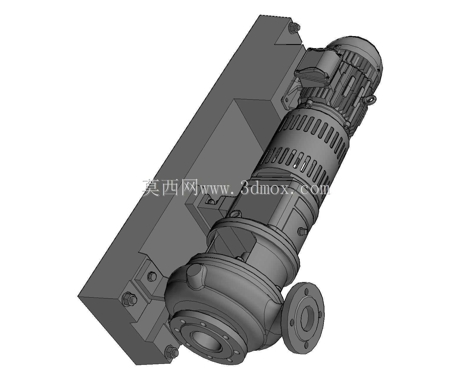 Goulds ���ͺ� 3196 MTi �ߴ� 2x3-10