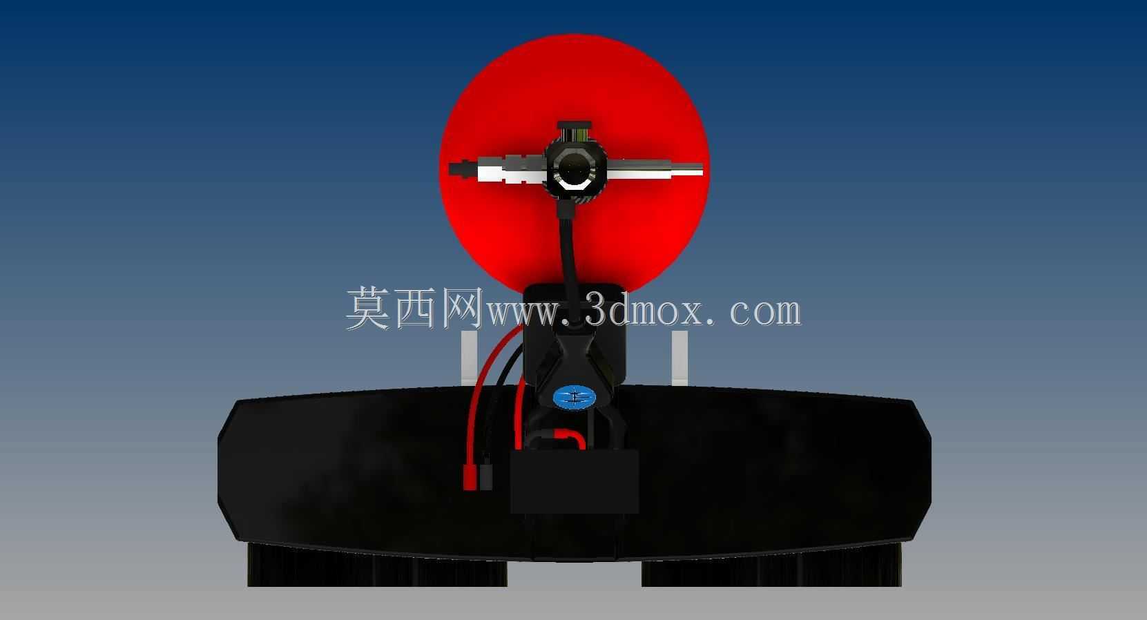 无人机氢燃料电池2.4kW