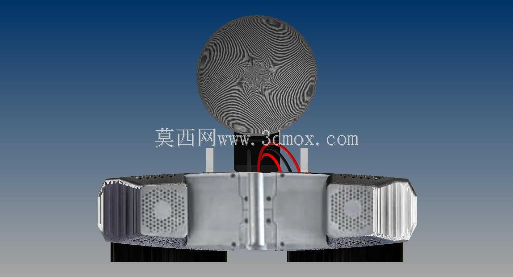 无人机氢燃料电池2.4kW