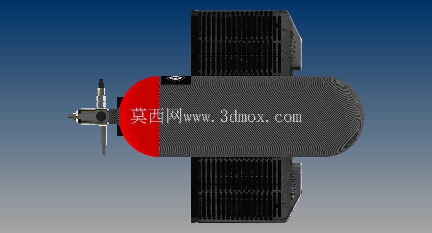 无人机氢燃料电池2.4kW