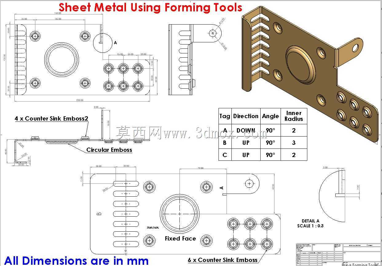 ʹ�ó��ι��ߵ� SolidWorks �ӽ�̳�