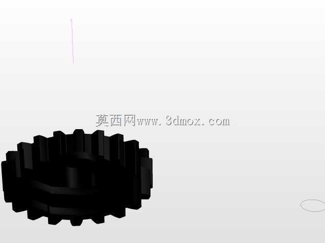 齿轮3D