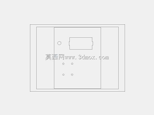 DPS5005前面板