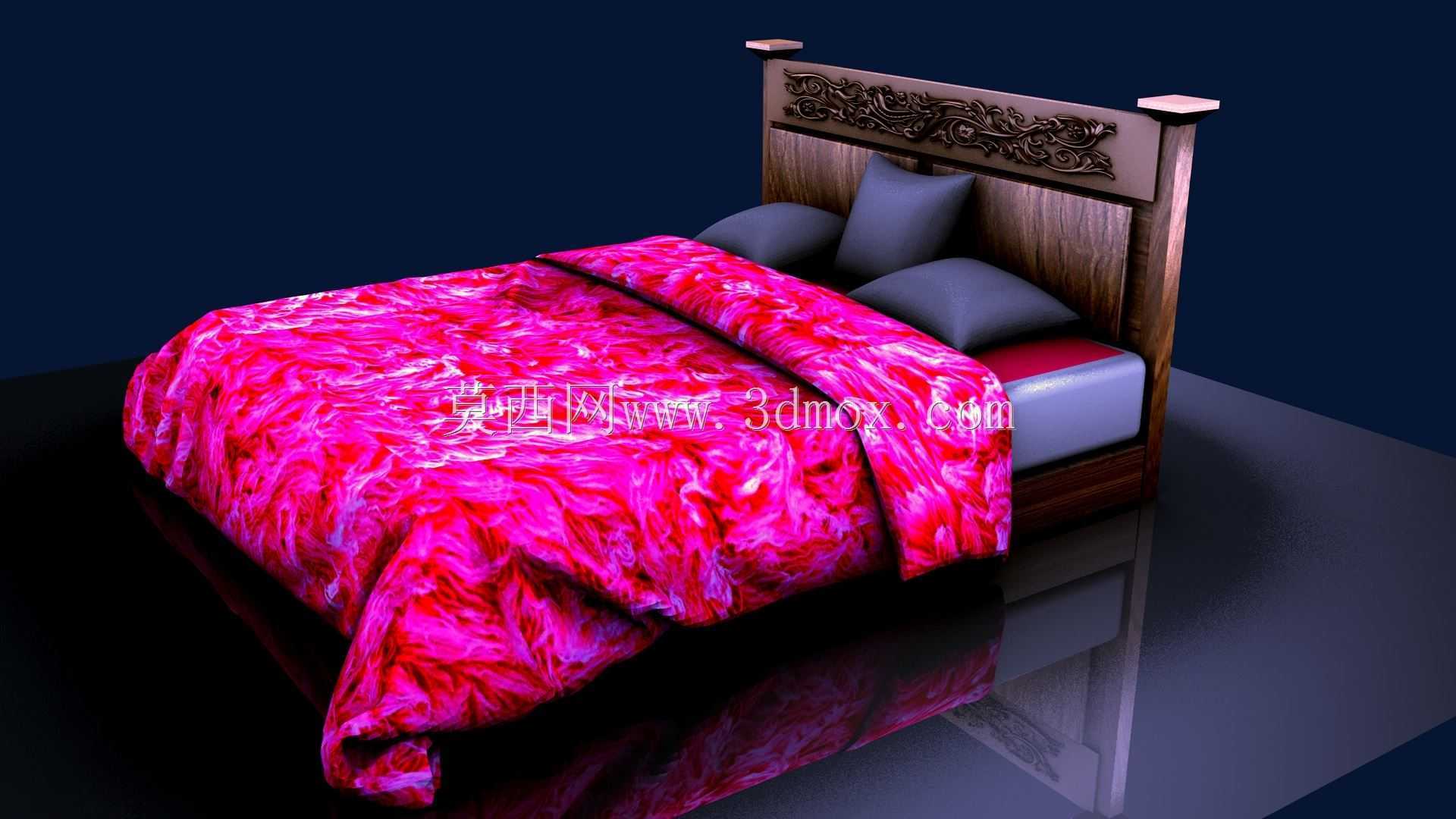 BED MAB 98