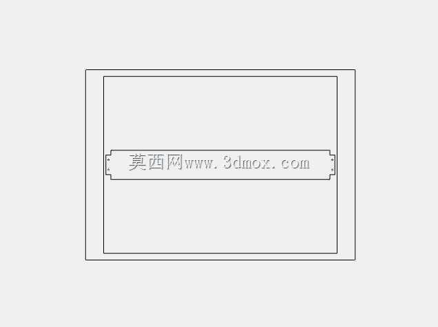 1000KVA发电机冠层