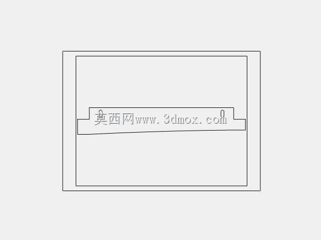 1000KVA发电机冠层