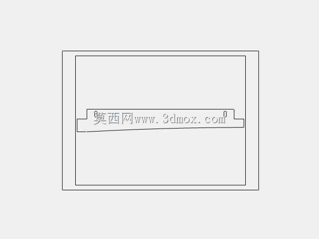 1000KVA发电机冠层