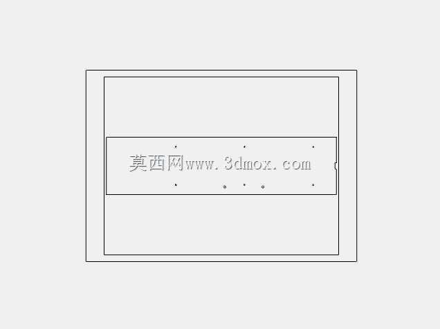 1000KVA发电机冠层
