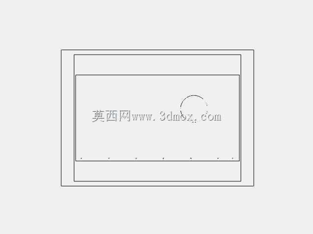 1000KVA发电机冠层