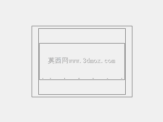 1000KVA发电机冠层