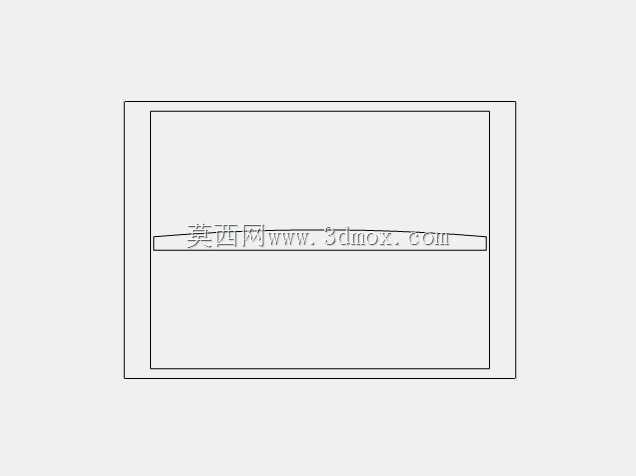 1000KVA发电机冠层