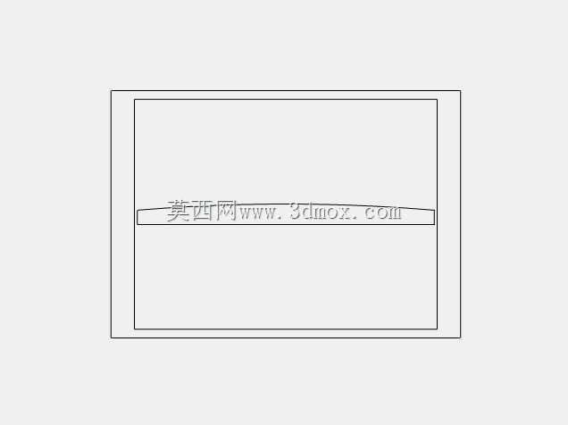 1000KVA发电机冠层