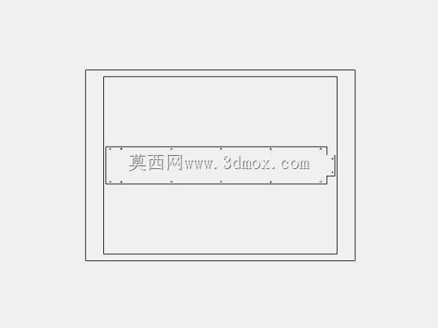 1000KVA发电机冠层