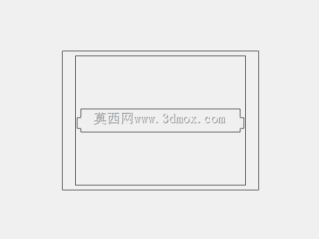 1000KVA发电机冠层
