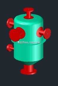 Tank-Model-10
