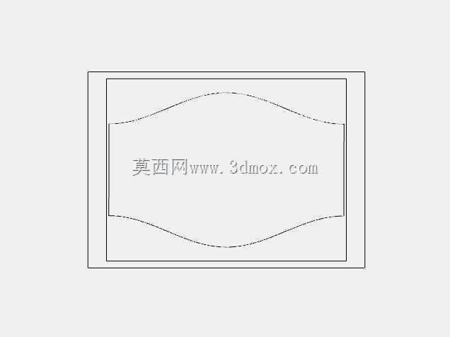 弯头金属板3段