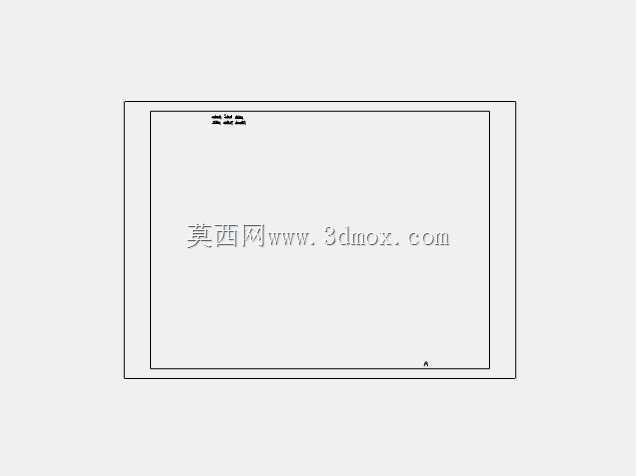 线程配置文件