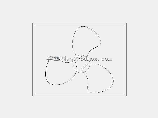 3D风扇