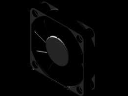 ventilador 5x5cm
