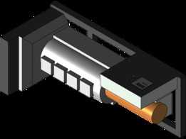  Genset 