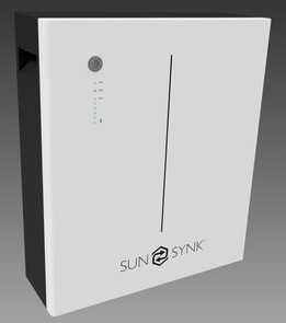 Sunsynk SUNBAT 5.32