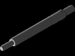 VASTAGO ISO 15552