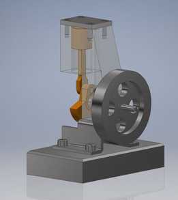  druckluftMotor 