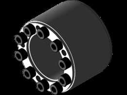 SKF FX-400 70x110
