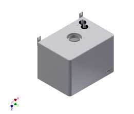  alpha gassaver 