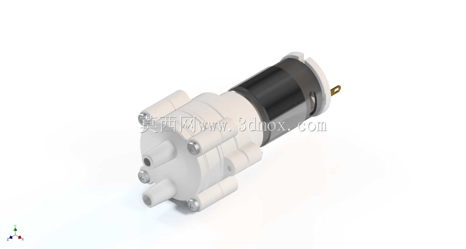 Bomba 12V - 12V ��
