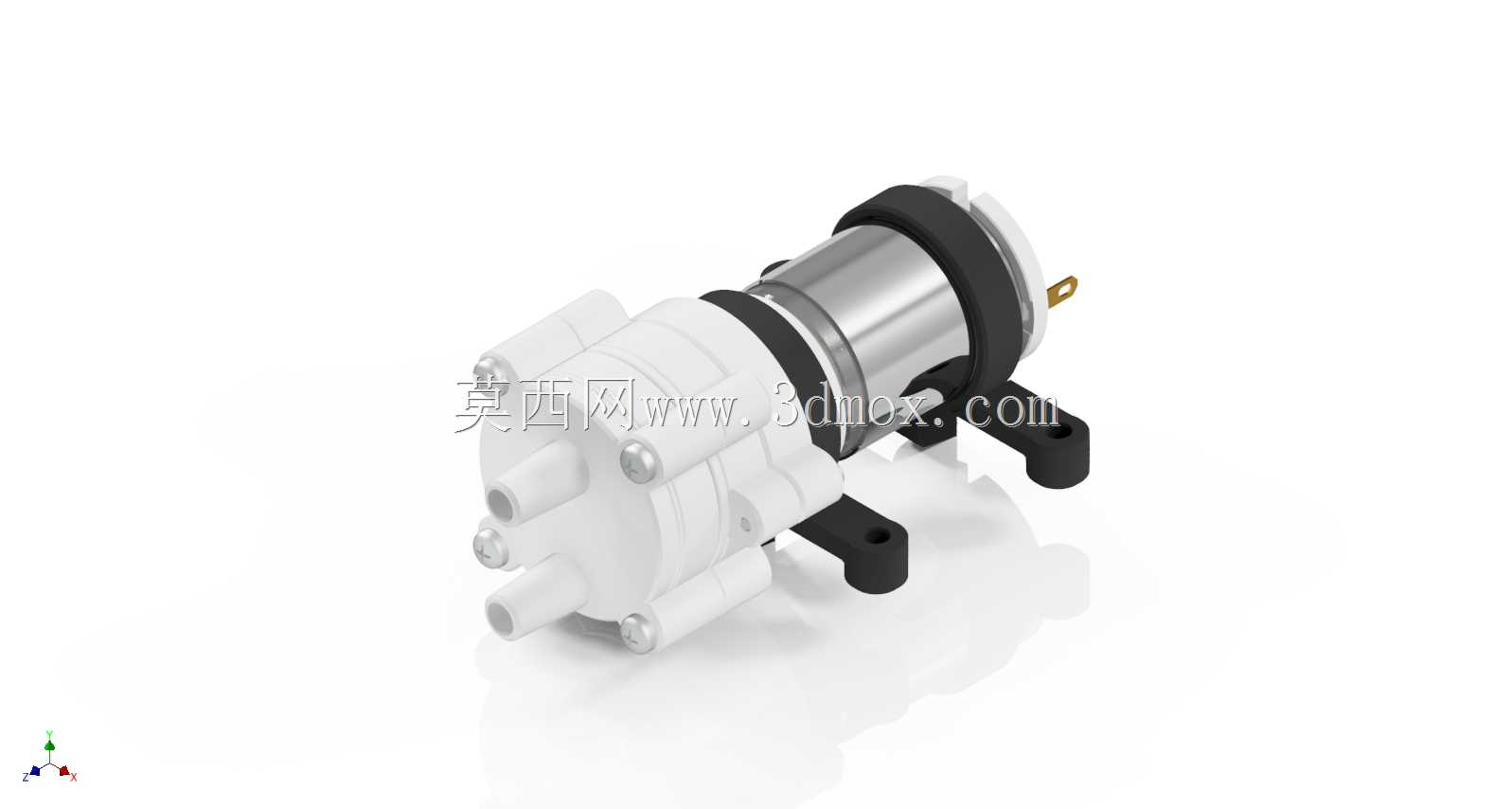 Bomba 12V - 12V ��