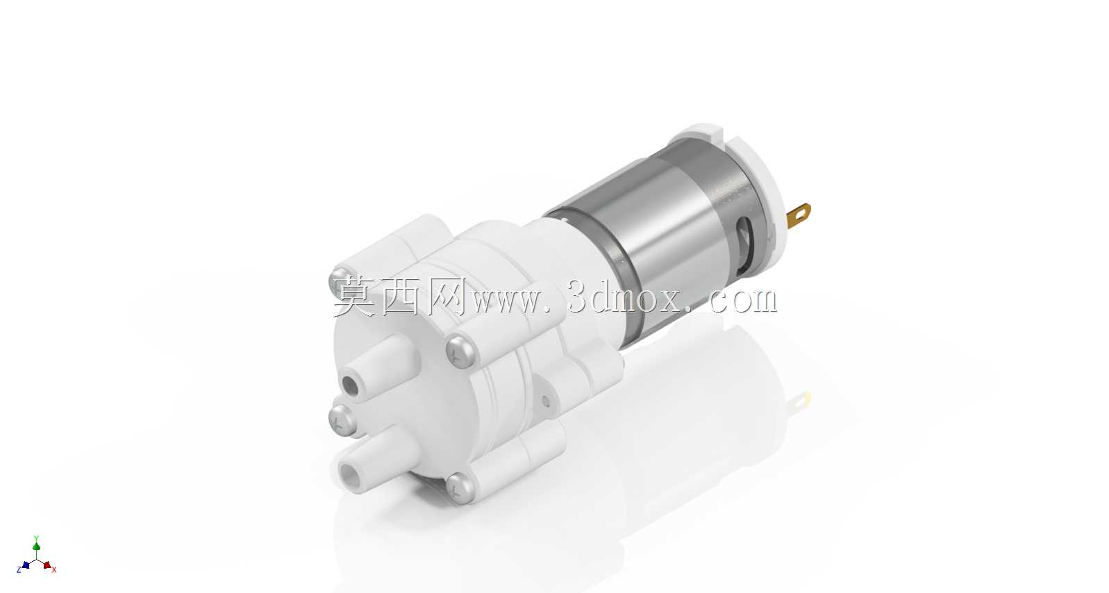 Bomba 12V - 12V ��