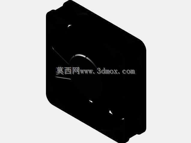  ventilador 5x5cm 