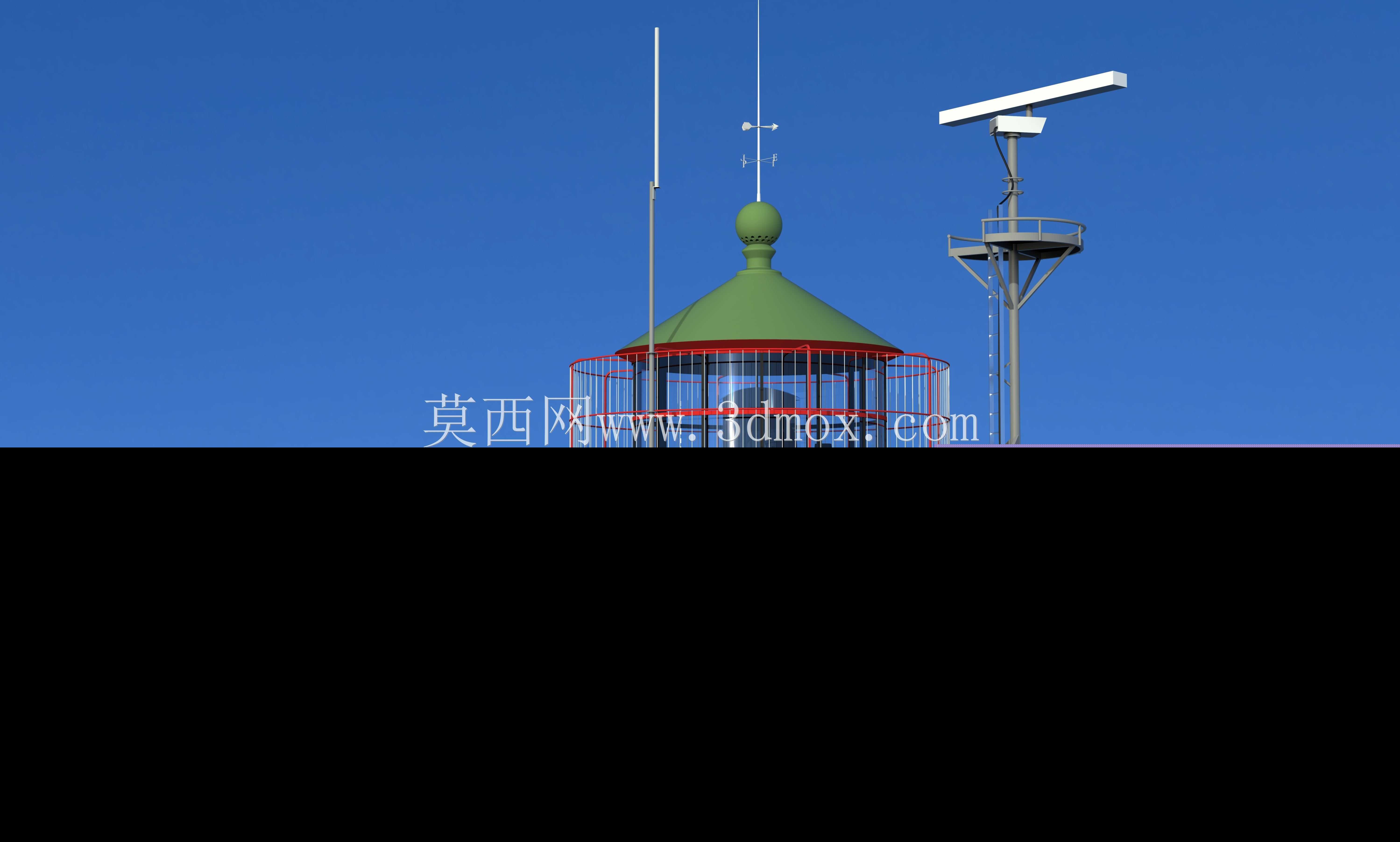 Bengtsk?r 灯塔