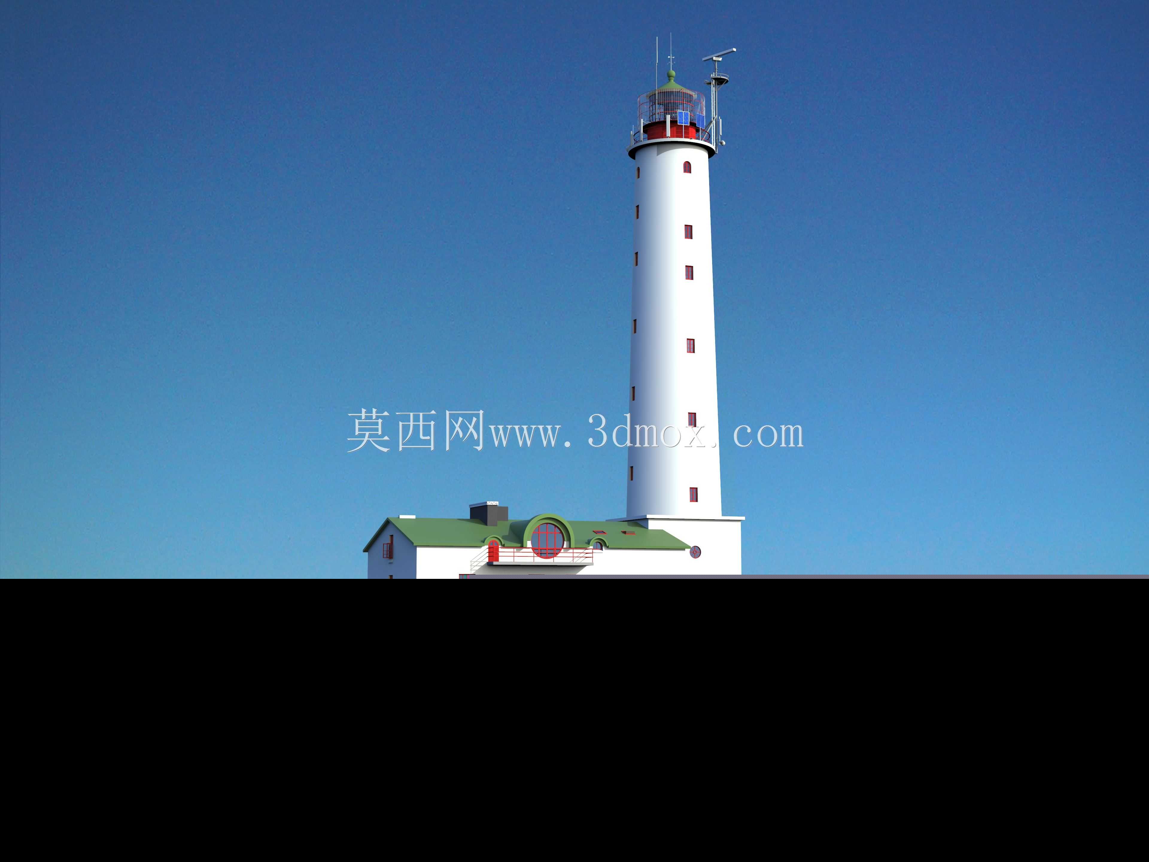 Bengtsk?r 灯塔