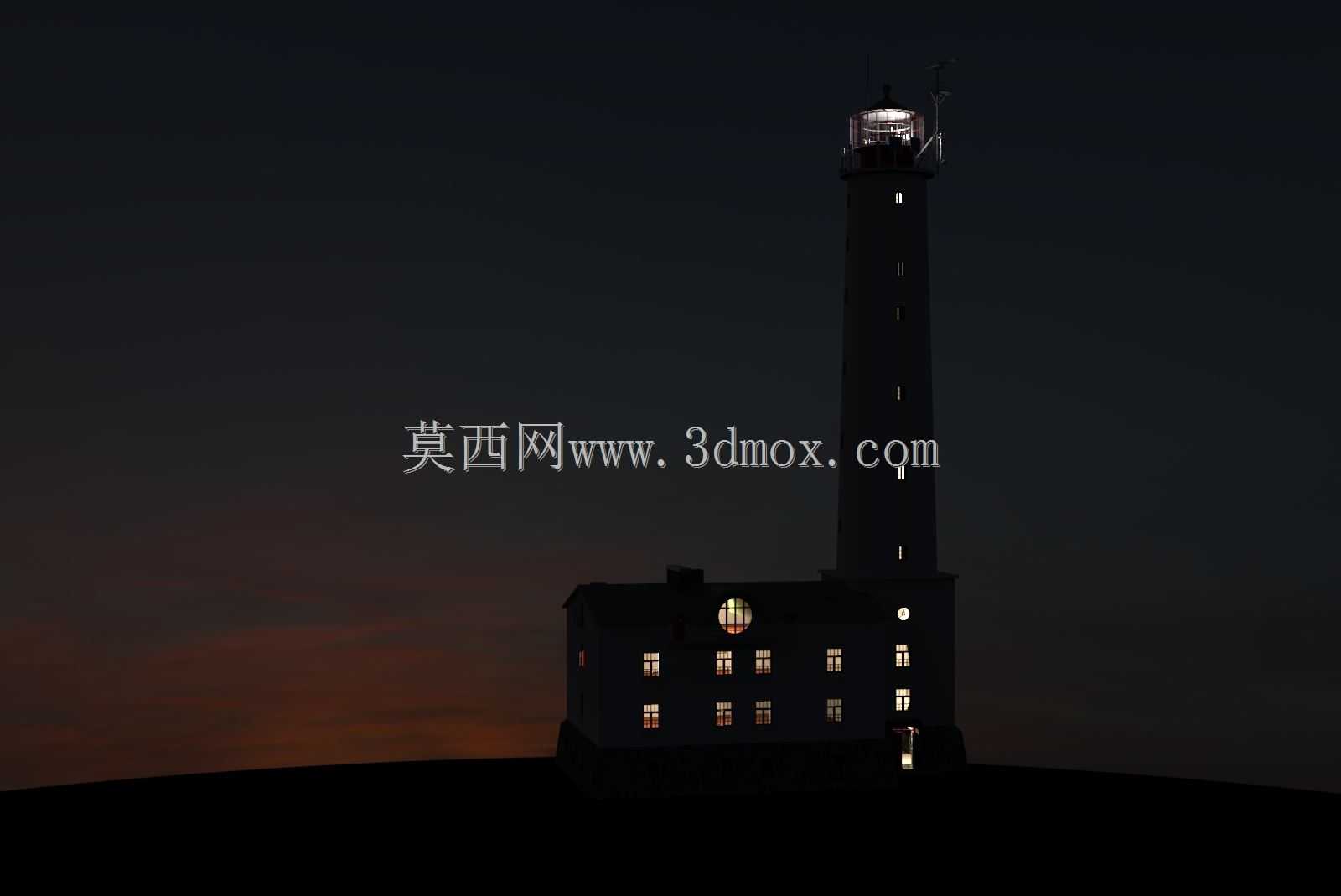 Bengtsk?r 灯塔
