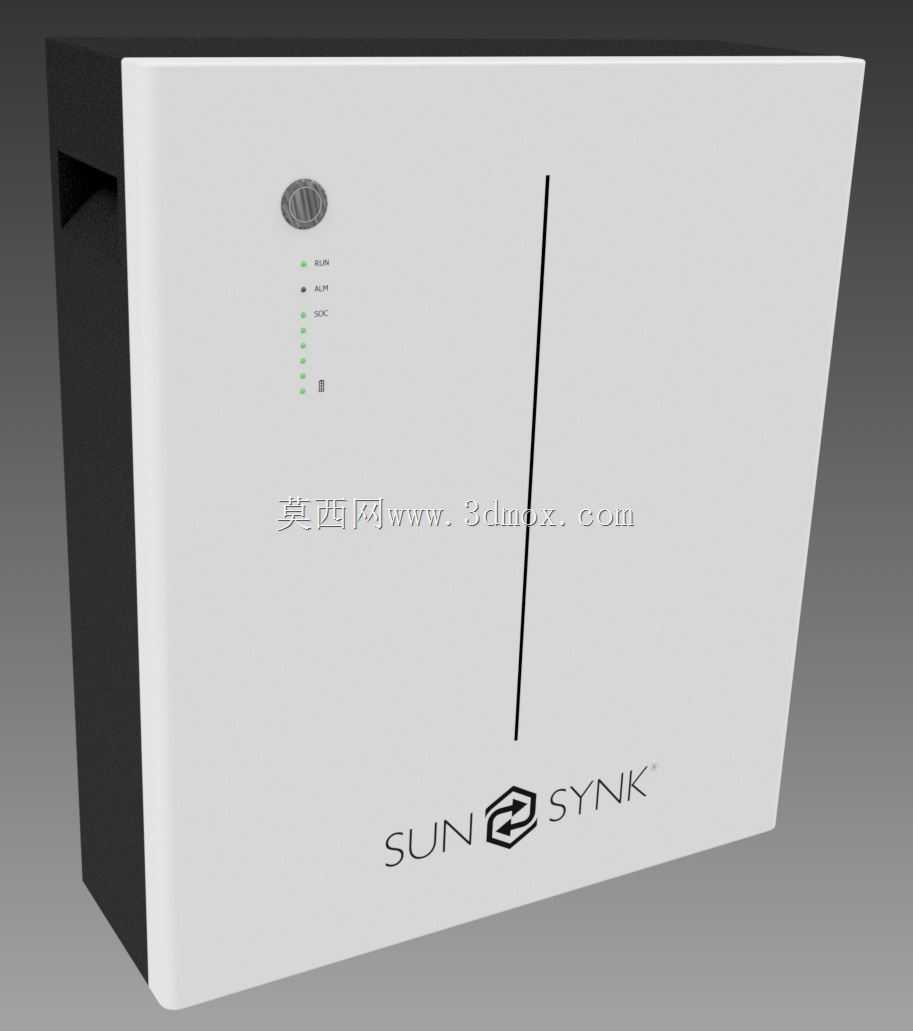 Sunsynk SUNBAT 5.32