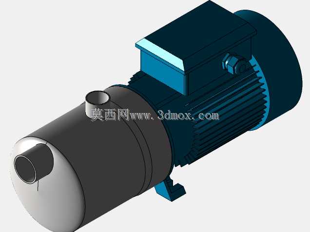 Bomba Calpeda MXH 405