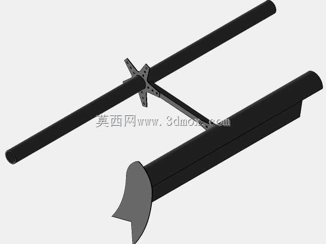 �򵥵�lenz2 vawt windturbine 