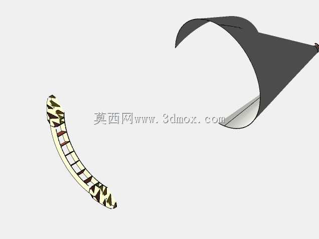 石灰石筒仓