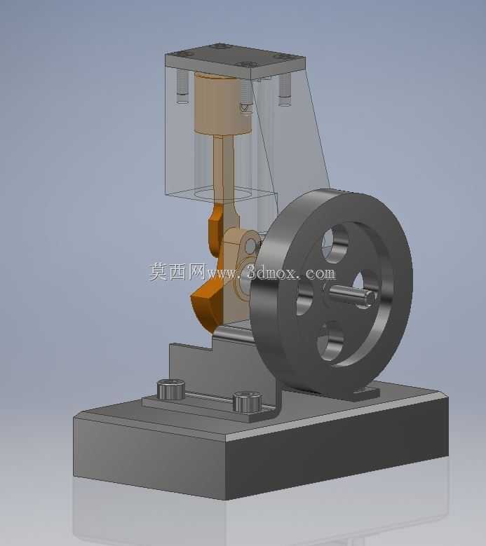  druckluftMotor 