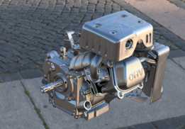 HFT �ۿڻ��� PREDATO