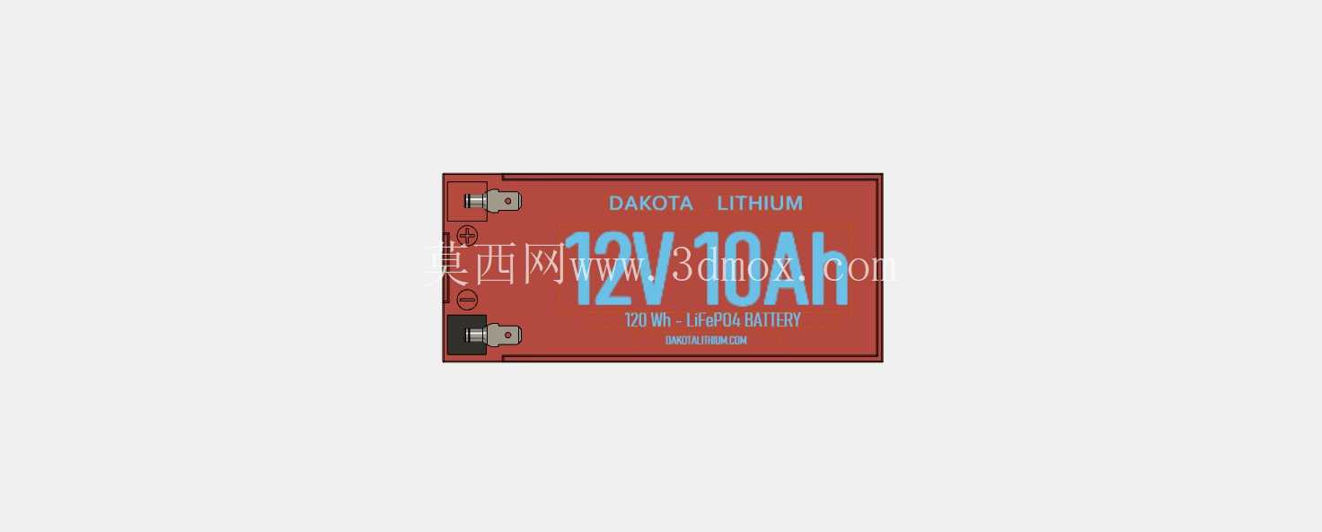  lifepo4���-Dakota�12V 10AH 
