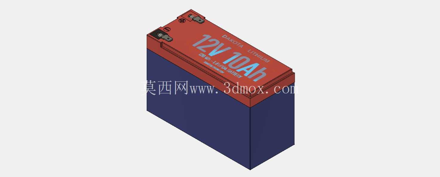  lifepo4���-Dakota�12V 10AH 