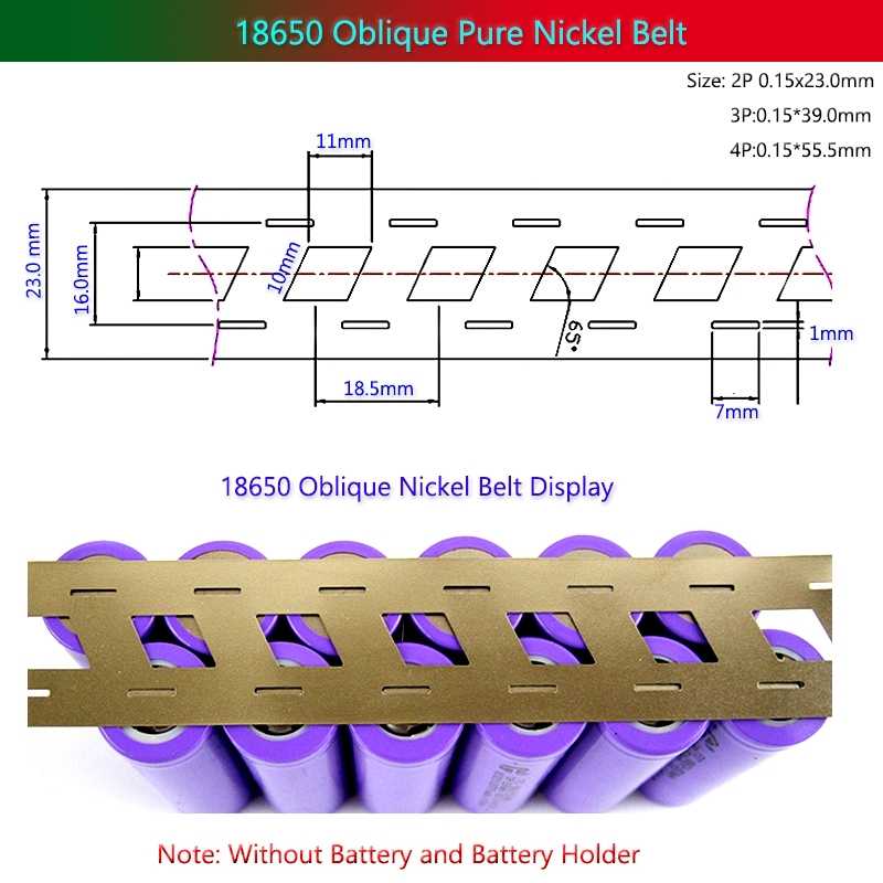 14s14p ����� 18650 �����