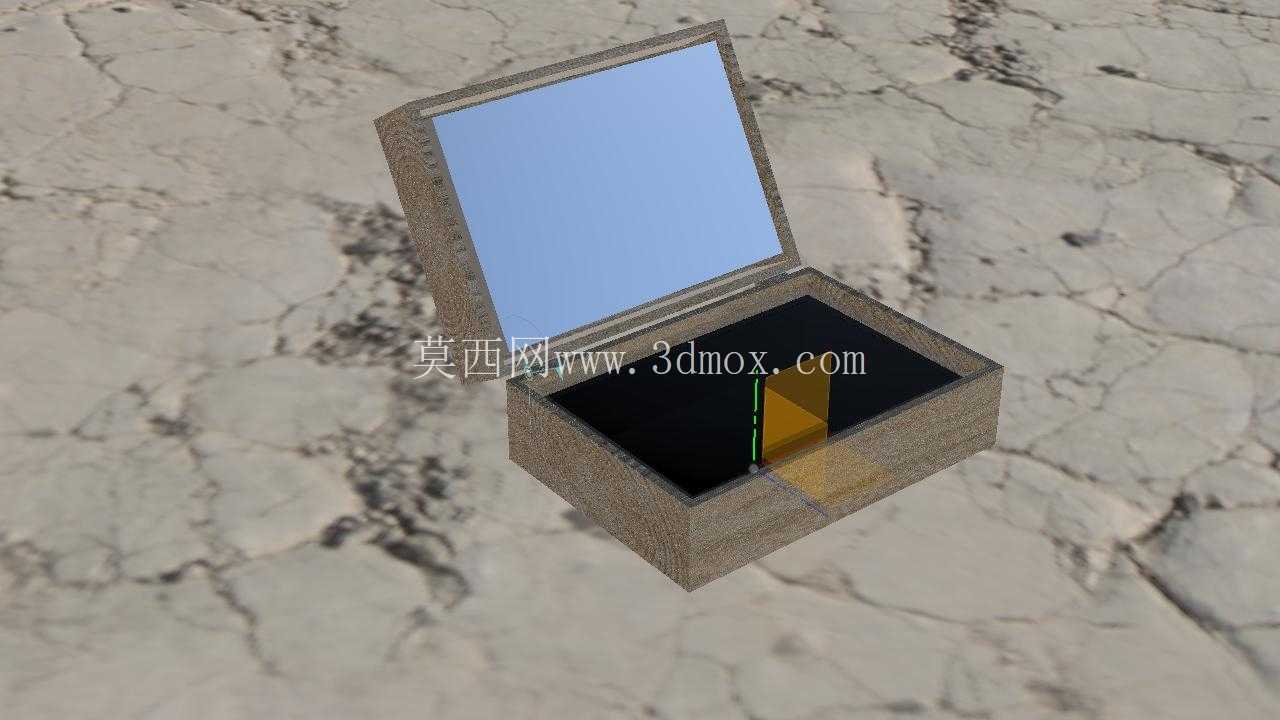 太阳能灶