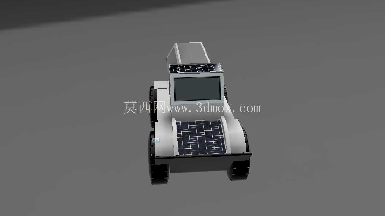 太阳能汽车