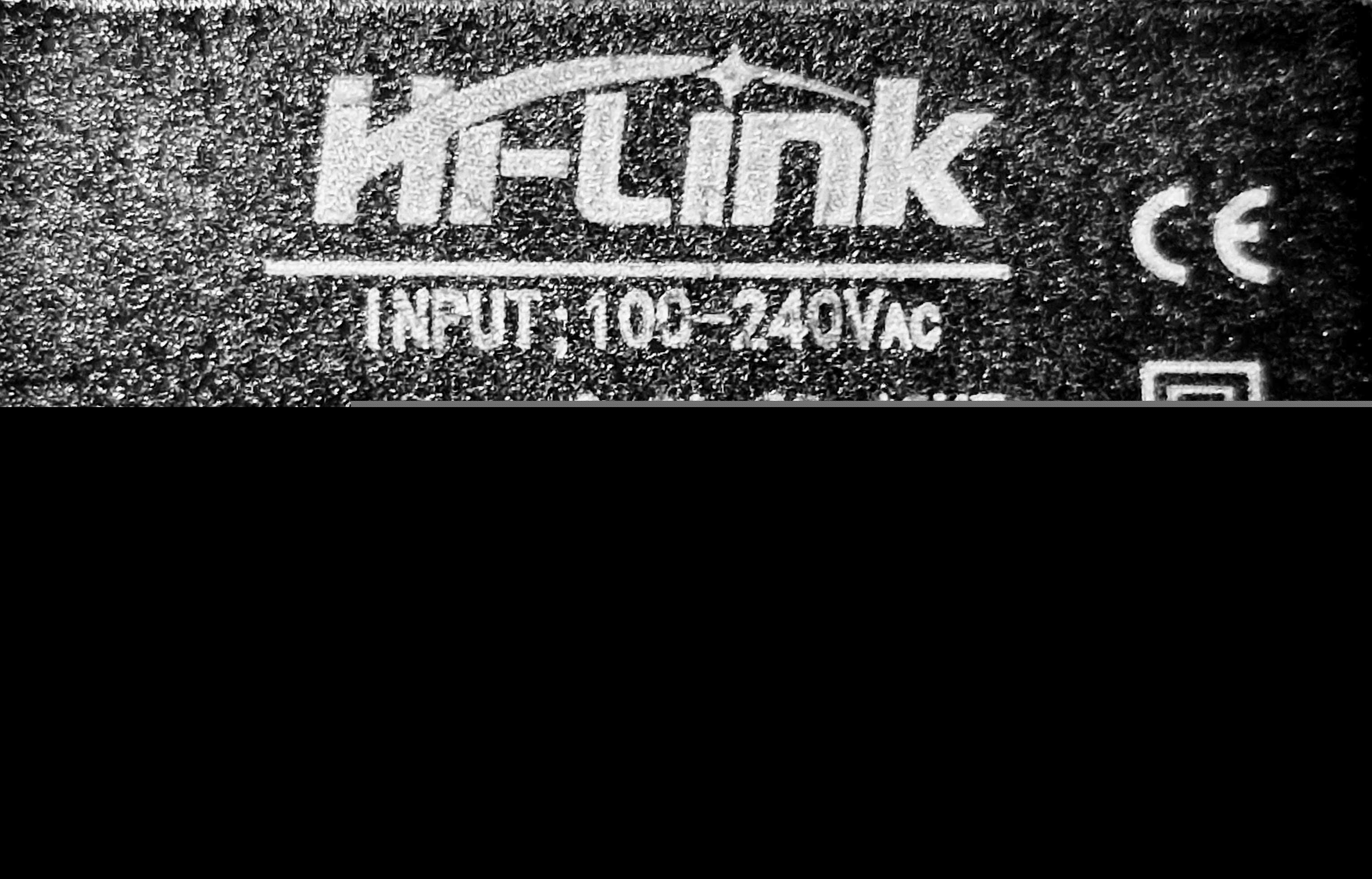  hi-link HLK-2M ## 