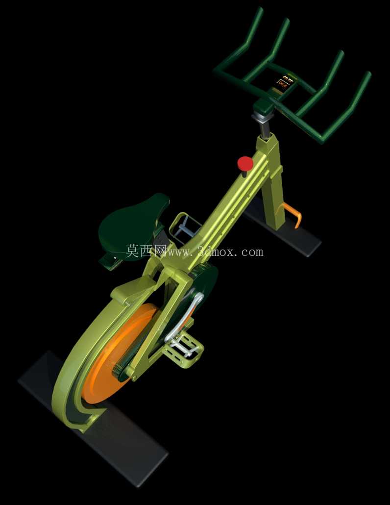 �������г�-Kondisyon bisikleti 
